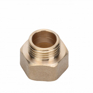 Prelungitor redus alama KOPH Ø FI-FE 1"- 1/2" - Img 6