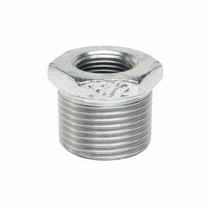 Reductie Termax, ØFI-FE 1 1/4" - 1/2"