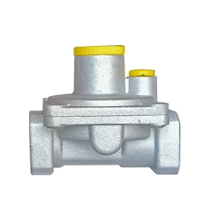 Regulator gaz fara filtru Termax DN20 3/4" 12-30 mbar