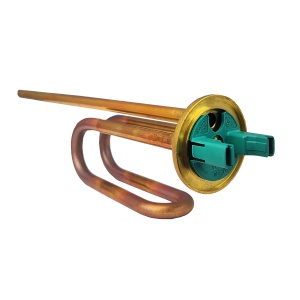 Rezistenta electrica pentru boilere, Tesy 102449, 1,2 kW