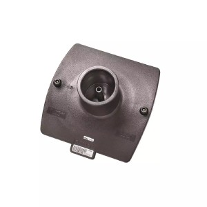 Sa bransament electrofuziune, Ø180 x Ø110 mm, PN16