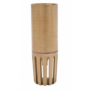 Sorb tubular din alama 1", RB-SC11