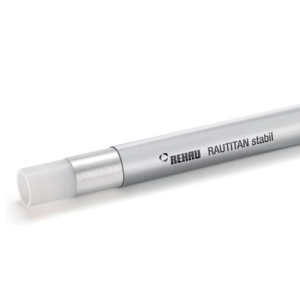 Teava REHAU RAUTITAN Stabil PE-Xa, ⌀20 x 2.9 mm