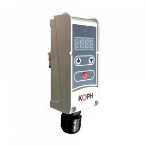 Termostat de imersie digital KOPH - Img 8