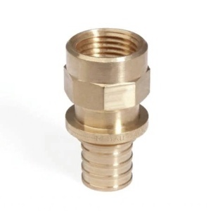 Trecere cu filet interior, REHAU RAUTITAN RX 25 - 1"