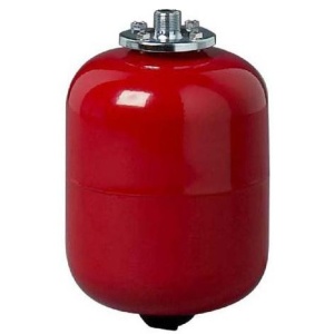 Vas expansiune 35 litri Termax pentru instalatii de incalzire, 1"