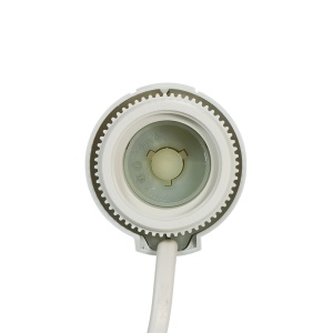 Actuator termic KOPH 103A, NC, IP54, Indicator functionare, Silentios - Img 2
