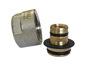 Adaptor Rehau RAUTITAN Ø16 mm