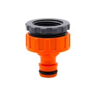 Adaptor robinet 3/4"-1" cupla rapida eco GT-TY211 - Img 2