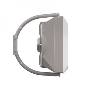 Aeroterma cu agent termic VTS Volcano VR Mini 3, 4 - 27 kW, tip motor EC, debit aer 2000 m³/h, 1-4-0101-0624 - Img 3
