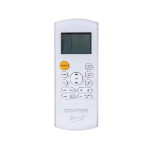 Aparat de aer conditionat Inverter Conter Breeze, 9000 BTU, Wi-fi incorporat, A++, 18 m²