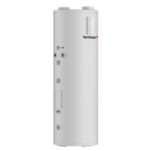 Boiler cu pompa de caldura Termax 200 litri, Montaj pe pardoseala, R290, Wi-Fi, A+ - Img 3