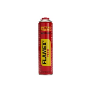 Butelie gaz Flamex, 330 gr, AGI1496