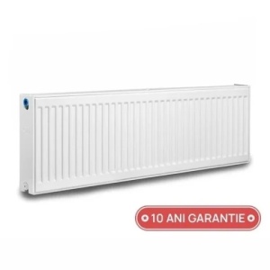 Calorifer (radiator) din otel KOPH, tip 22, 300/2000 mm, 2540 W