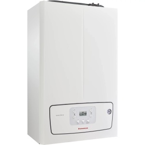 Centrala termica pe gaz in condensare Immergas VICTRIX TERA V3 28 kW, Kit de evacuare inclus - Img 4