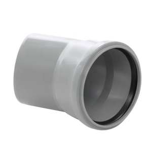 Cot polipropilena, pentru scurgere, Ø 110 mm, 30° - Img 2