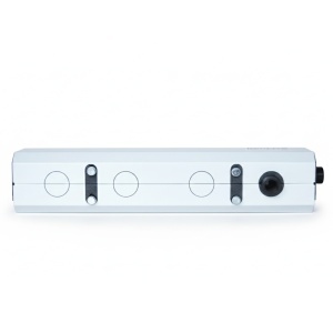 Distribuitor Pumpfix otel pentru 2 grupuri de pompare DN25 Termax K21|G125M - Img 4