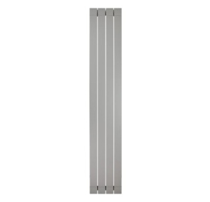 Element FONDITAL Garda S/90 din aluminiu 1400 mm, Silver