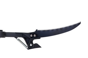 Fierastrau si foarfeca WOLFSON® pentru crengi cu maner telescopic, WFS1422T - Img 3