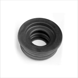 Garnitura cauciuc pentru corp/curba tehnica, ⌀ exterior 46 mm, ⌀ interior 24-32 mm