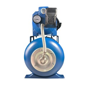 Hidrofor din fonta KOPH JET 100/24L, 900 W, 60 l/min, 40 m