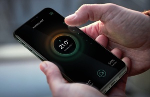 Modul Conectare WI-FI Gateway VR-940f Vaillant