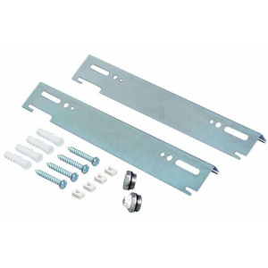 Pachet calorifer (radiator) din otel KOPH, tip 22, 400/2000 mm, 3226 W + Cap termostatic si 2 robineti tur-retur Herz - Img 4