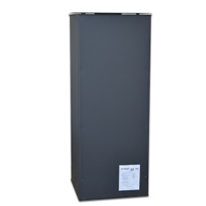 Pachet soba pe lemn Termax Belissima, 9.47 kW, randament 84.32%, 60 m², Antracit, set accesorii, aspirator cenusa si suport lemne foc metalic Termax M - Img 7
