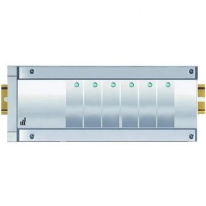 Panou automatizare Purmo TempCo , 6 Zone, 230 V