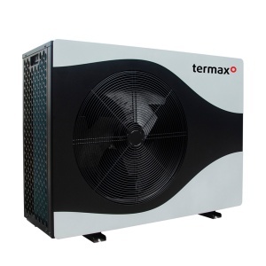 Pompa de caldura split Termax 10 kW, Aer-Apa, Monofazata, Incalzire si Racire, R32, A+++ - Img 1