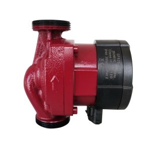 Pompa de circulatie KOPH GPA III 25-7.5 180, H max. 7.5 m, Q max. 3.4 mc/h, IP44, 230V - Img 5