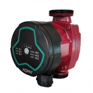 Pompa de circulatie KOPH GPA III 32-7.5 180, H max. 7.5 m, Q max. 3.8 mc/h, IP44, 230V - Img 4