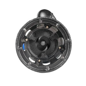 Pompa drenaj profesionala cu tocator KOPH pentru ape murdare, 1500 W, cu plutitor, cablu 15 m - Img 3