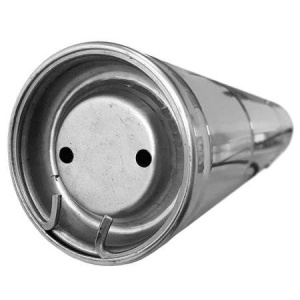 Pompa submersibila apa curata, cu surub, BAR-4QGD075, 0.75HP, 370W - Img 3