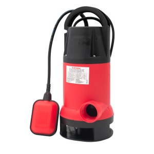 Pompa submersibila cu flotor 900W pentru ape murdare, Everpro BAR-CSP900 - Img 2