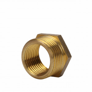 Reductie alama TERMAX, FI-FE Ø1"-3/4"