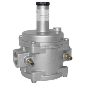 Regulator gaz cu filtru SICURGAS DN20 3/4" 16-60 mBar