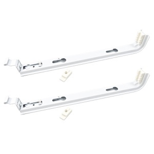 Set 2 console pentru radiatoare HM Heizkörper inaltime 600 mm