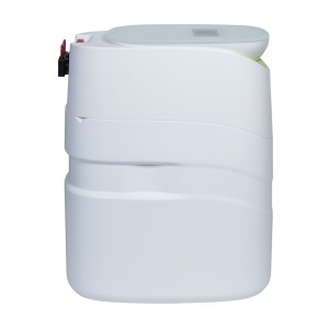 Statie dedurizare Soft 12 CAB Lotus, 12,5 Q = 1 mc/h, sare 24 kg (cu by-pass), Aquapur - Img 3