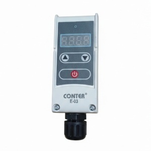 Termostat digital capilar Conter E-03 - Img 2