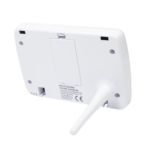 Termostat inteligent PNI CT36 PRO fara fir, WiFi 2.4GHz, control prin Internet APP TuyaSmart, regim iarna-vara, pentru centrale termice - Img 2