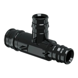 Teu redus Uponor ⌀25 - 16 - 20 mm