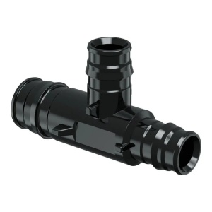 Teu redus Uponor ⌀25 - 20 - 25 mm