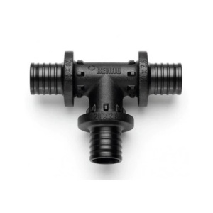Teu REHAU RAUTITAN PX Ø20 x Ø20 x Ø16 mm, 11600711001 - Img 3