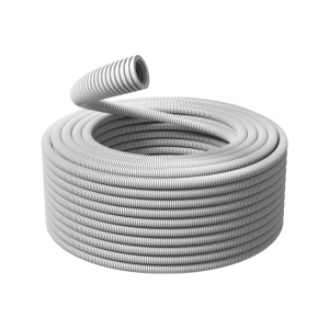 Tub copex KOPH, Ø20 mm, Gri