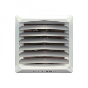 Aeroterma cu agent termic VTS Volcano VR Mini 3, 4 - 27 kW, tip motor EC, debit aer 2000 m³/h, 1-4-0101-0624 - Img 4