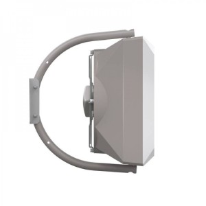 Aeroterma cu agent termic VTS Volcano VR1 5 - 30 kW, tip motor AC, debit aer 5300 m³/h, 1-4-0101-0446 - Img 3