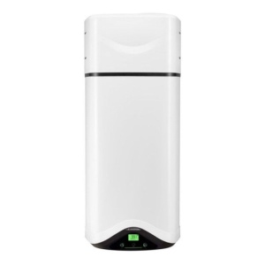 Boiler cu pompa de caldura pentru apa calda menajera Ariston Nuos Plus S2 WiFI 150 WH, 150 litri - Img 2