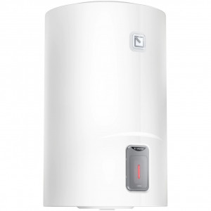 Boiler electric cu acumulare Ariston Lydos R 100L, 1800W, rezervor emailat cu Titan