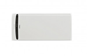 Boiler electric slim cu control prin internet Tesy Bellislimo Cloud GCR 50 27 22 E31 ECW, 50 litri